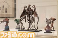 外山氏の次回作もすでに開発中！ 『野狗子』コンセプトアート展リポート。展示の模様や、開発陣へのインタビューもお届け