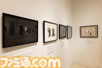 外山氏の次回作もすでに開発中！ 『野狗子』コンセプトアート展リポート。展示の模様や、開発陣へのインタビューもお届け