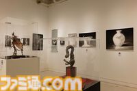 外山氏の次回作もすでに開発中！ 『野狗子』コンセプトアート展リポート。展示の模様や、開発陣へのインタビューもお届け