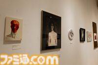 外山氏の次回作もすでに開発中！ 『野狗子』コンセプトアート展リポート。展示の模様や、開発陣へのインタビューもお届け