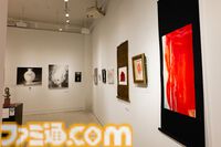 外山氏の次回作もすでに開発中！ 『野狗子』コンセプトアート展リポート。展示の模様や、開発陣へのインタビューもお届け