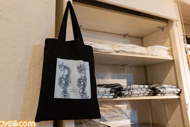 外山氏の次回作もすでに開発中！ 『野狗子』コンセプトアート展リポート。展示の模様や、開発陣へのインタビューもお届け