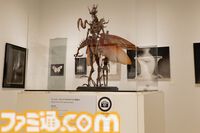 外山氏の次回作もすでに開発中！ 『野狗子』コンセプトアート展リポート。展示の模様や、開発陣へのインタビューもお届け