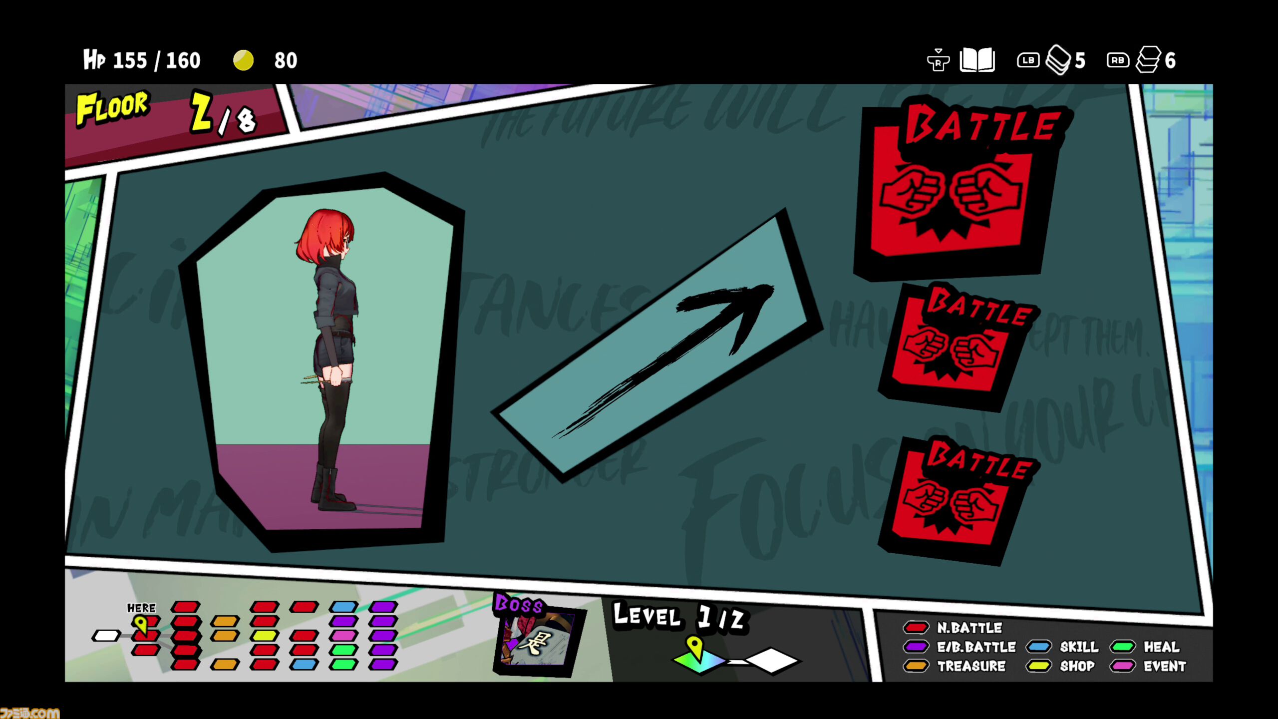 『ANTHEM#9』ジェムを組み合わせて超絶爽快コンボ！ 運と戦略とパズル要素が生み出す新たなバトル”ジェムマッチローグライト”を先行体験【BitSummit the 13th】