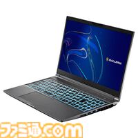 ドスパラのゲーミングPC（ガレリア）が最大1.5万円オフ。RTX5090/5070Ti搭載ノートやRTX5060搭載デスクトップが決算大還元セールでお得に