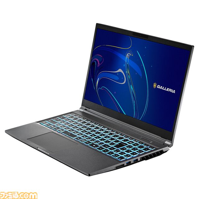 ドスパラのゲーミングPC（ガレリア）が最大1.5万円オフ。RTX5090/5070Ti搭載ノートやRTX5060搭載デスクトップが決算大還元セールでお得に