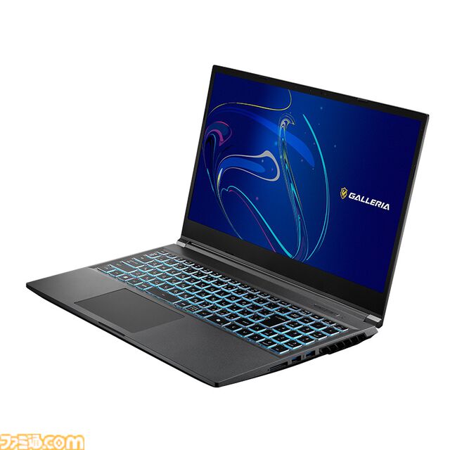 ドスパラのゲーミングPC（ガレリア）が最大1.5万円オフ。RTX5090/5070Ti搭載ノートやRTX5060搭載デスクトップが決算大還元セールでお得に