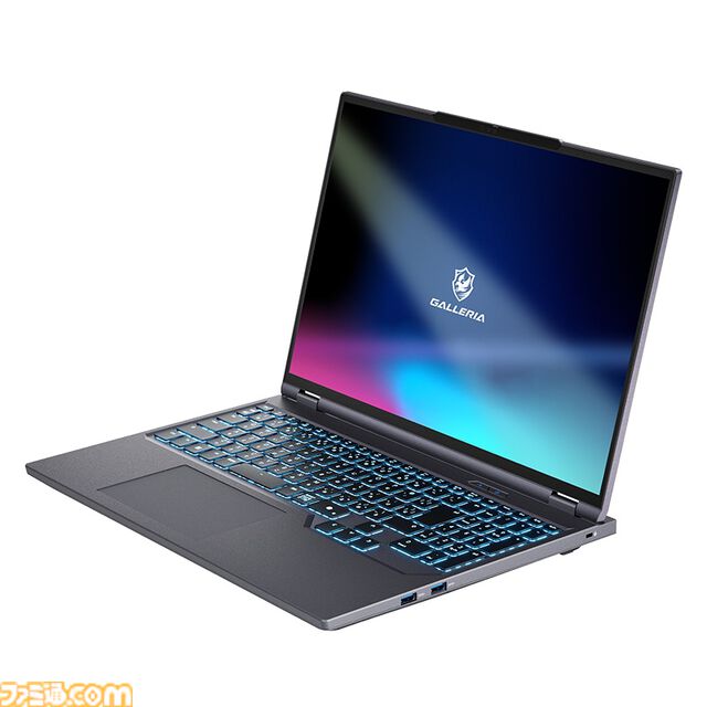 ドスパラのゲーミングPC（ガレリア）が最大1.5万円オフ。RTX5090/5070Ti搭載ノートやRTX5060搭載デスクトップが決算大還元セールでお得に