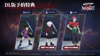 格ゲー『ハンターハンター ネンインパクト』PS5/Steamで早期アクセス開始。ダウンロード版デラックスエディション購入者が対象