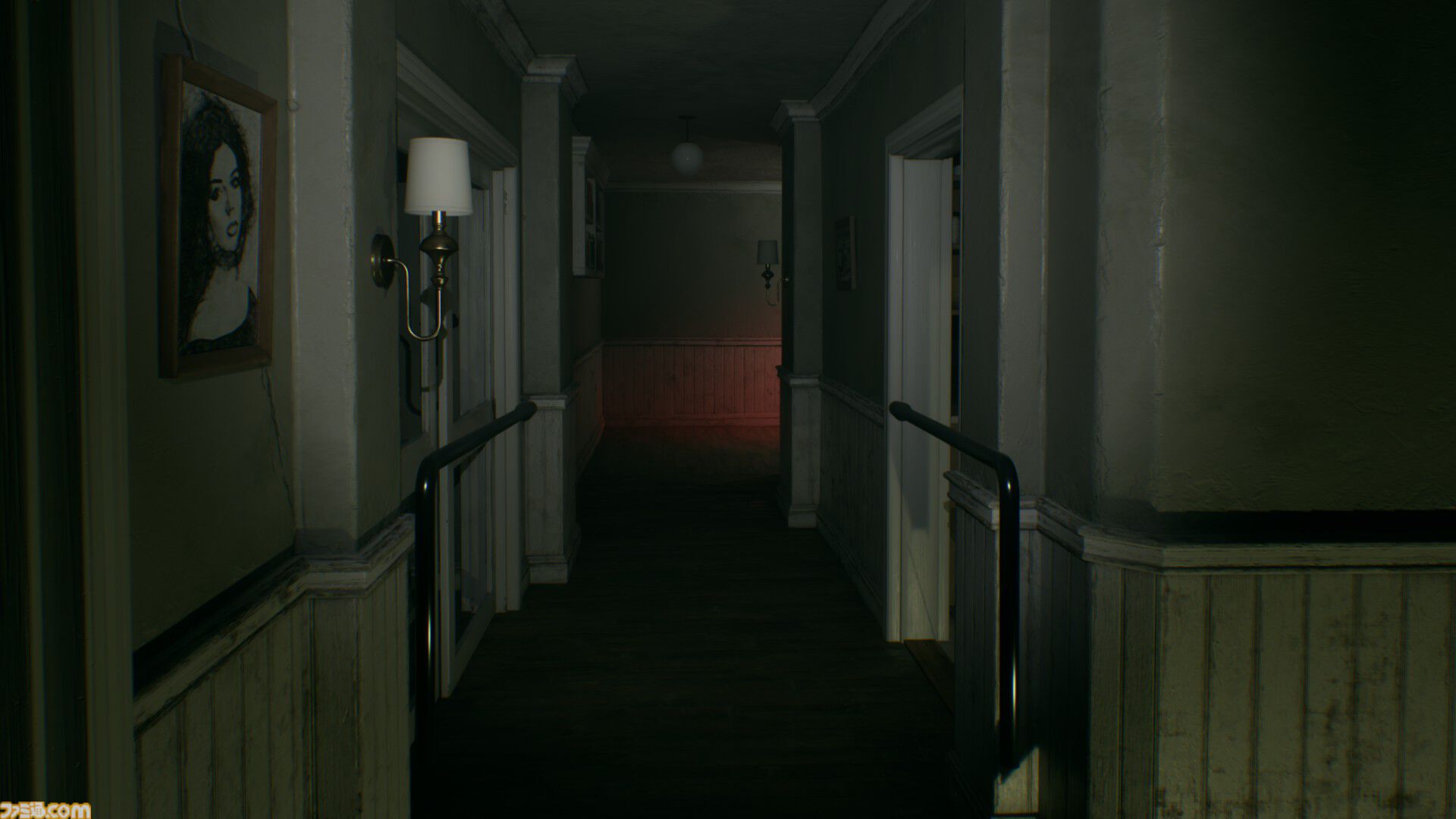 『TheDowsing / ダウジング』ダウジングロッドで探索するホラーゲームが発表。微かな振動が示すのは富か、それとも恐怖か