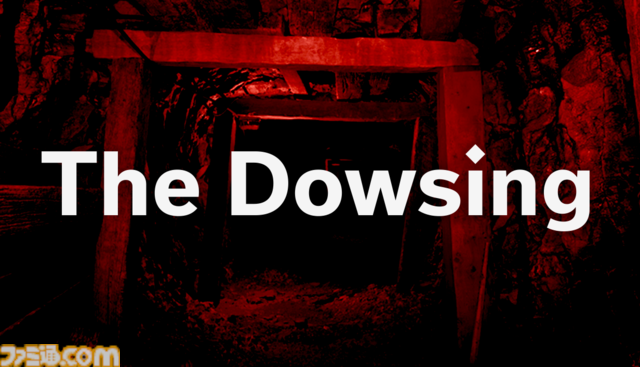 『TheDowsing / ダウジング』ダウジングロッドで探索するホラーゲームが発表。微かな振動が示すのは富か、それとも恐怖か