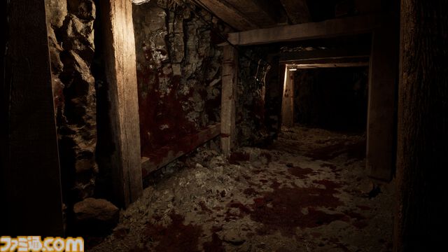 『TheDowsing / ダウジング』ダウジングロッドで探索するホラーゲームが発表。微かな振動が示すのは富か、それとも恐怖か