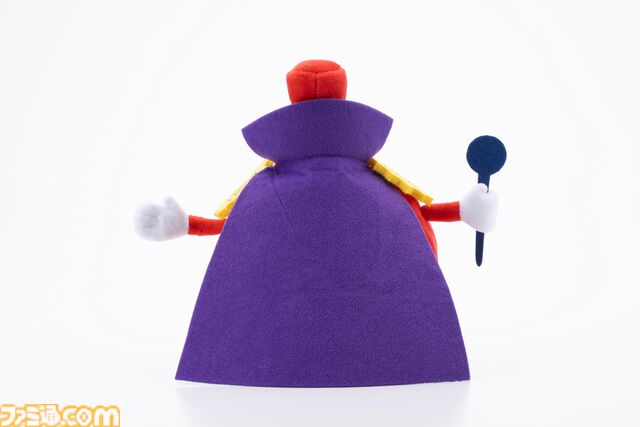 『遊戯王』“時の魔術師”の目覚まし機能付きぬいぐるみが12月発売。「タイムマジック！」でアタリが出るとアラームが鳴る、確率は1/2