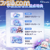 『オズ リライト』おとぎ話を元にした英雄との冒険を美麗アニメ&フルボイスで描くスマホ向けRPGが事前登録開始。8月19日正式サービス開始