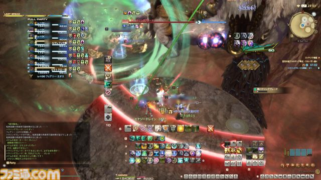 『FF14』当初零式4層は後半にチェックポイントがあった!? “至天の座アルカディア：クルーザー級”開発者インタビュー【後編】