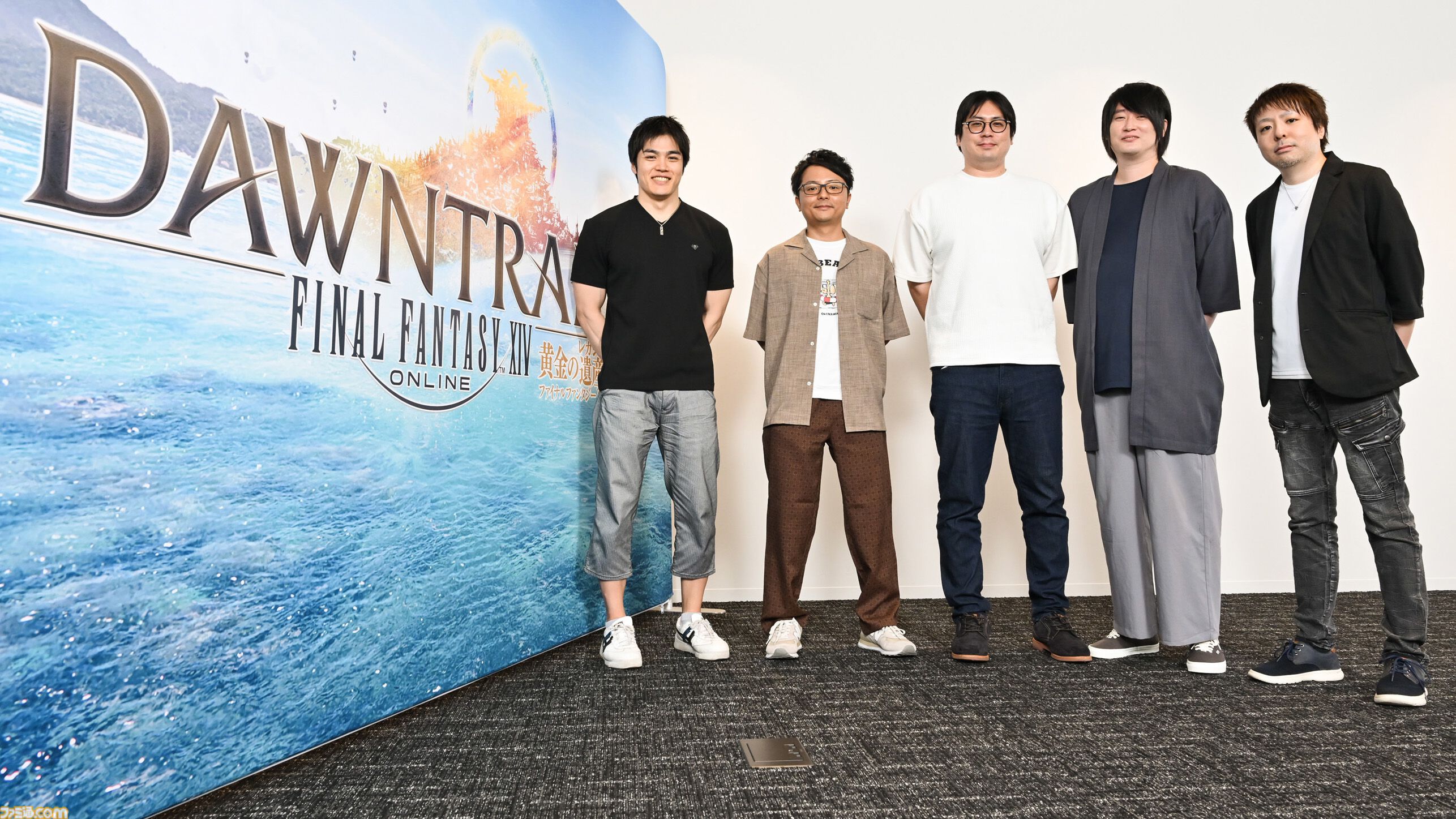 『FF14』当初零式4層は後半にチェックポイントがあった!? “至天の座アルカディア：クルーザー級”開発者インタビュー【後編】