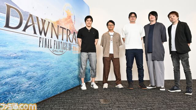 『FF14』当初零式4層は後半にチェックポイントがあった!? “至天の座アルカディア：クルーザー級”開発者インタビュー【後編】