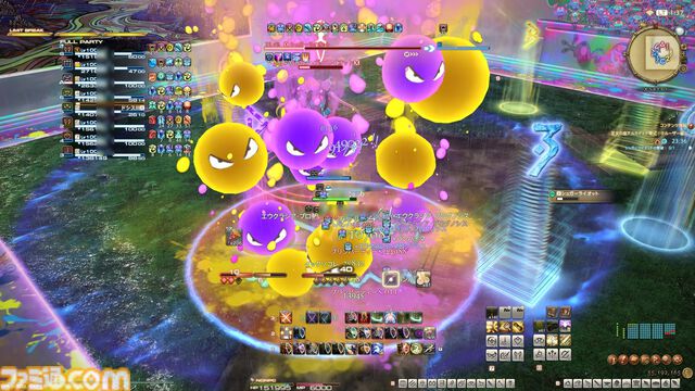『FF14』当初零式4層は後半にチェックポイントがあった!? “至天の座アルカディア：クルーザー級”開発者インタビュー【後編】