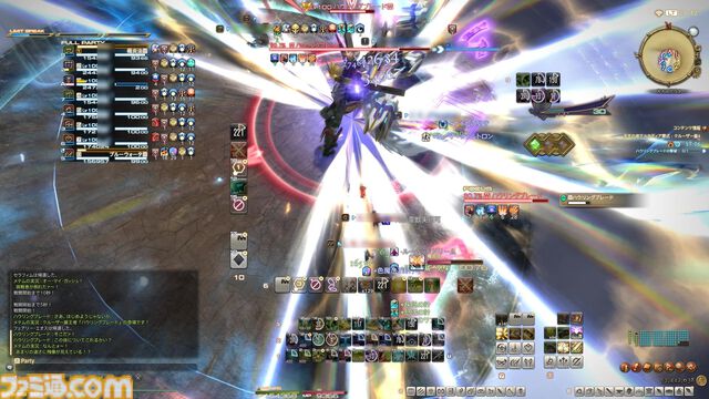 『FF14』当初零式4層は後半にチェックポイントがあった!? “至天の座アルカディア：クルーザー級”開発者インタビュー【後編】