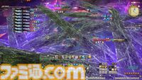 『FF14』当初零式4層は後半にチェックポイントがあった!? “至天の座アルカディア：クルーザー級”開発者インタビュー【後編】