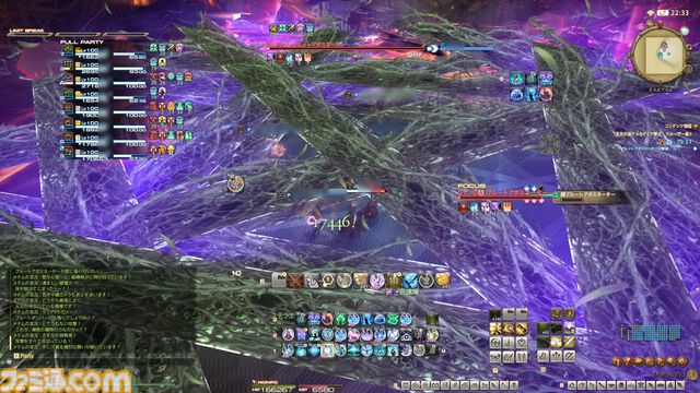 『FF14』当初零式4層は後半にチェックポイントがあった!? “至天の座アルカディア：クルーザー級”開発者インタビュー【後編】