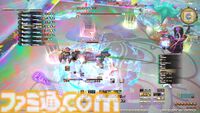 『FF14』当初零式4層は後半にチェックポイントがあった!? “至天の座アルカディア：クルーザー級”開発者インタビュー【後編】
