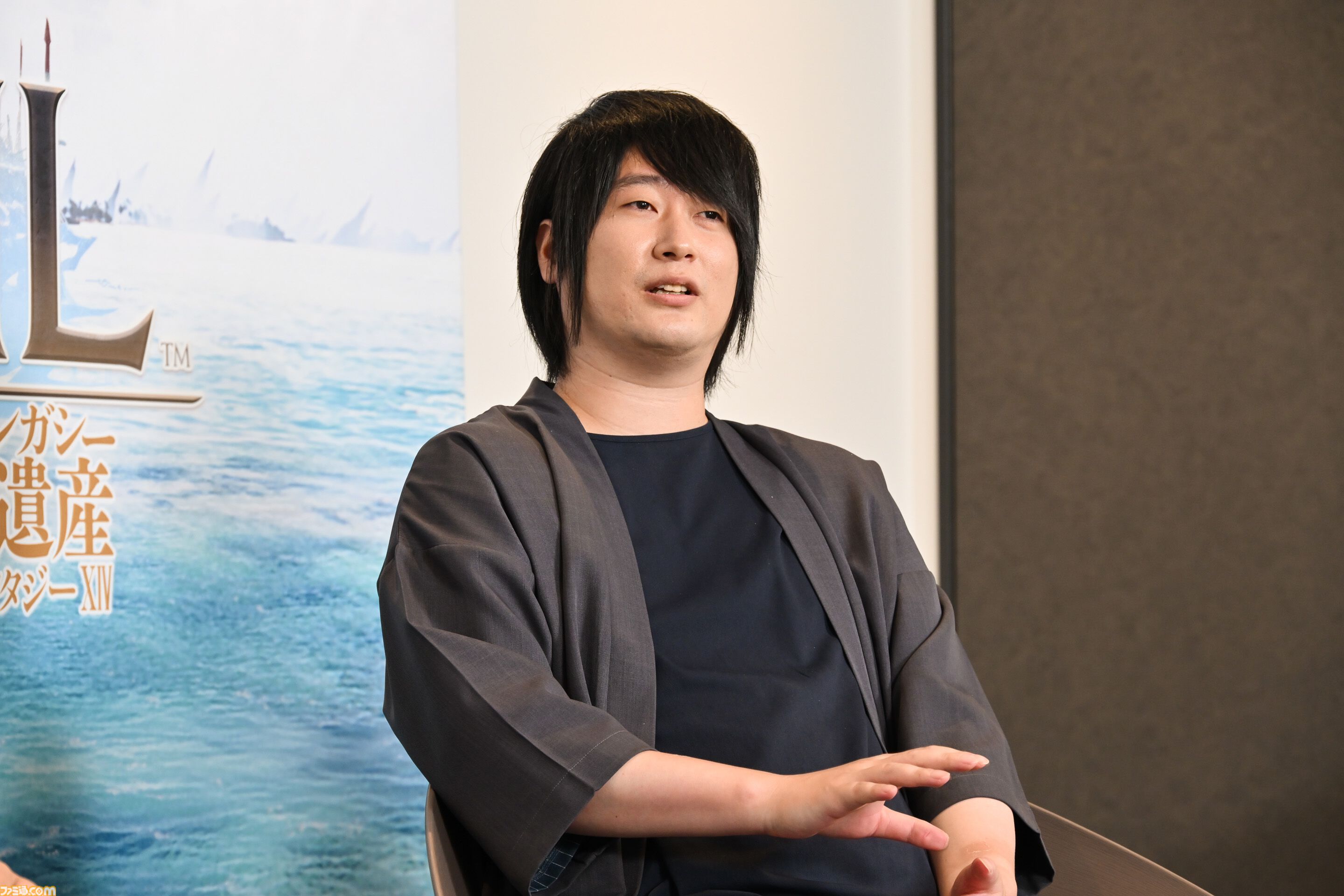 『FF14』当初零式4層は後半にチェックポイントがあった!? “至天の座アルカディア：クルーザー級”開発者インタビュー【後編】