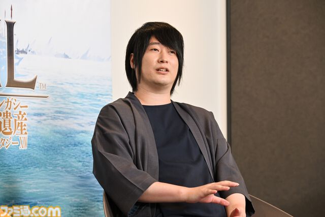 『FF14』当初零式4層は後半にチェックポイントがあった!? “至天の座アルカディア：クルーザー級”開発者インタビュー【後編】