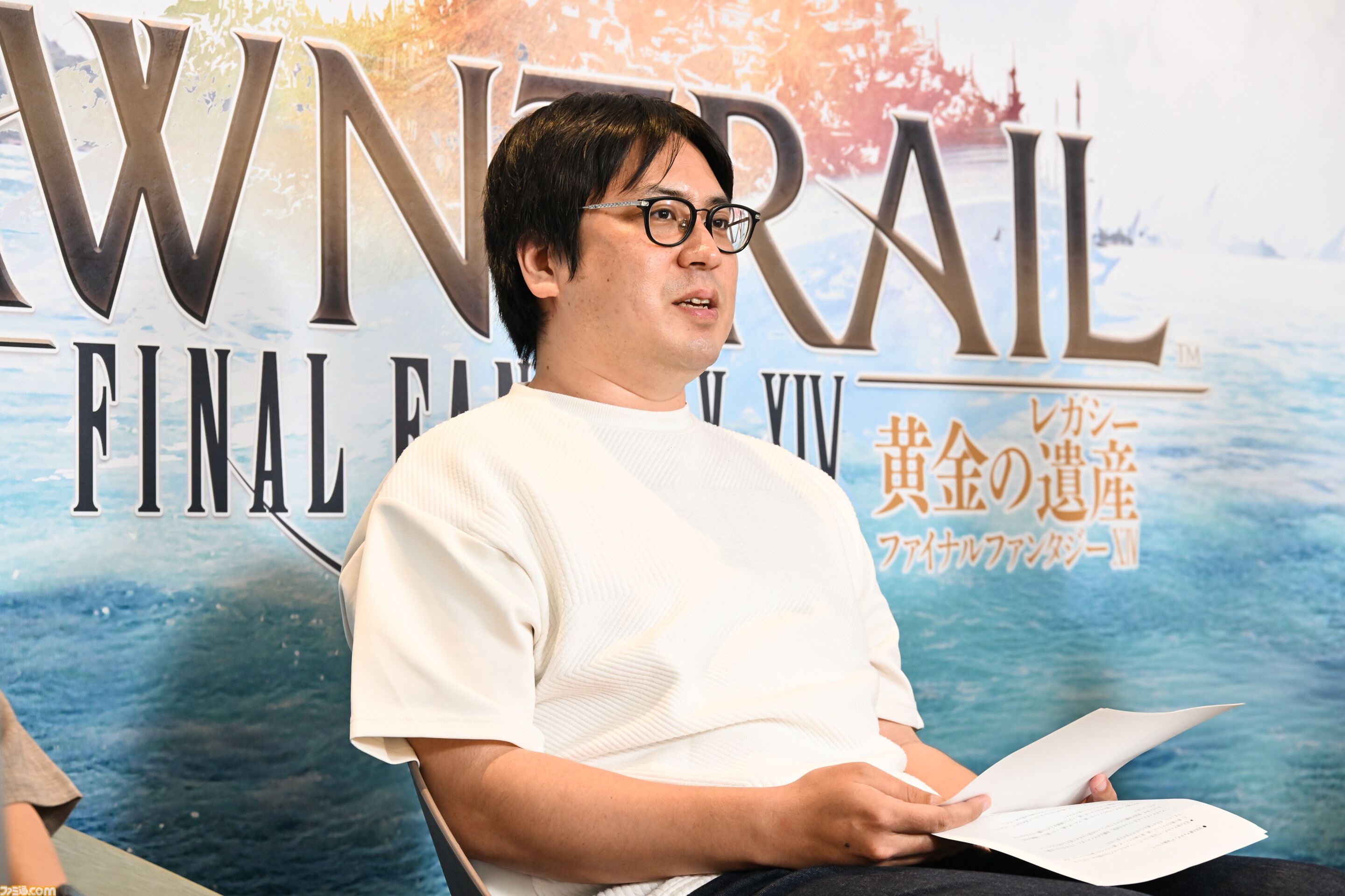 『FF14』当初零式4層は後半にチェックポイントがあった!? “至天の座アルカディア：クルーザー級”開発者インタビュー【後編】