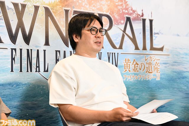 『FF14』当初零式4層は後半にチェックポイントがあった!? “至天の座アルカディア：クルーザー級”開発者インタビュー【後編】