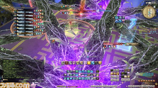 『FF14』当初零式4層は後半にチェックポイントがあった!? “至天の座アルカディア：クルーザー級”開発者インタビュー【後編】