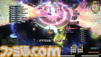 『FF14』当初零式4層は後半にチェックポイントがあった!? “至天の座アルカディア：クルーザー級”開発者インタビュー【後編】