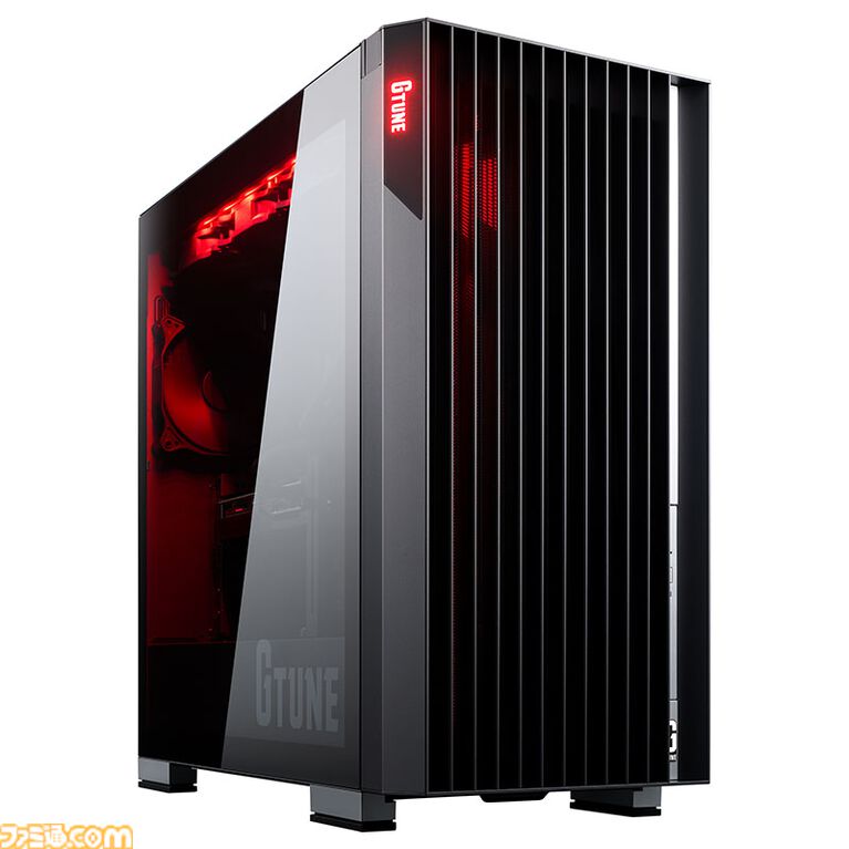G TUNE FZ-I7G80
