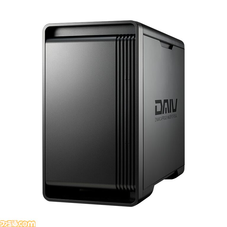 DAIV KM-I7G70
