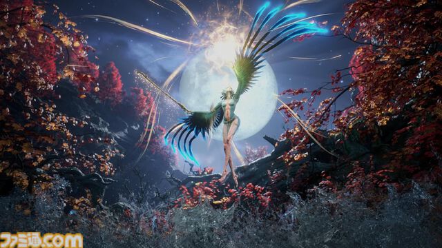【今週発売のおすすめタイトル】中華ダークファンタジー×ソウルライクアクション『明末：ウツロノハネ』、4人マルチに対応した『WILD HEARTS S』など【7/21～7/27】