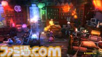 『東⽅紅輝⼼』レミリアと咲夜を操作する3D弾幕アクションRPG、Switch版が9⽉4⽇発売。攻撃・ジャンプ・スキルのみの簡単操作が特徴