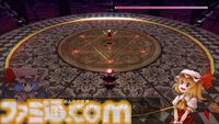『東⽅紅輝⼼』レミリアと咲夜を操作する3D弾幕アクションRPG、Switch版が9⽉4⽇発売。攻撃・ジャンプ・スキルのみの簡単操作が特徴