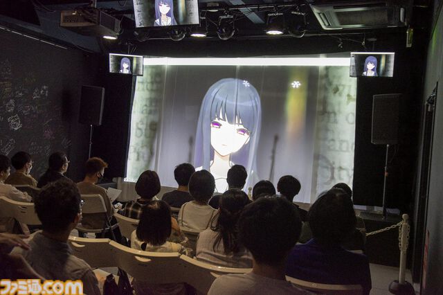 『ウーマンコミュニケーション』朗読劇は原作ゲームの続編だった。“あの少女”とのハッピーエンドを望んだみんなへのラブレター