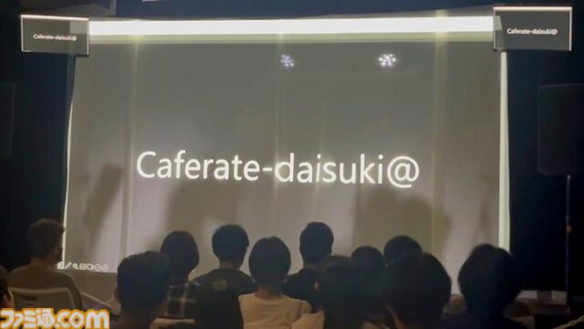 『ウーマンコミュニケーション』朗読劇は原作ゲームの続編だった。“あの少女”とのハッピーエンドを望んだみんなへのラブレター