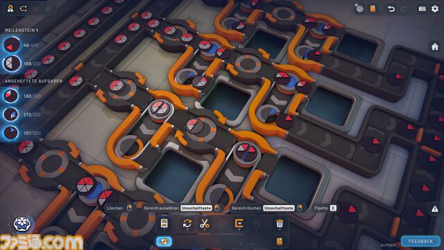 時間泥棒だらけの“Steam自動化フェス”開催中。オープンワールド建設『Satisfactory』30%オフ、巨大工場ライン構築『shapez 2』30％オフなど