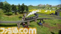 時間泥棒だらけの“Steam自動化フェス”開催中。オープンワールド建設『Satisfactory』30%オフ、巨大工場ライン構築『shapez 2』30％オフなど