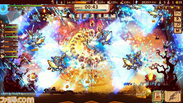 時間泥棒だらけの“Steam自動化フェス”開催中。オープンワールド建設『Satisfactory』30%オフ、巨大工場ライン構築『shapez 2』30％オフなど