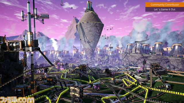 時間泥棒だらけの“Steam自動化フェス”開催中。オープンワールド建設『Satisfactory』30%オフ、巨大工場ライン構築『shapez 2』30％オフなど