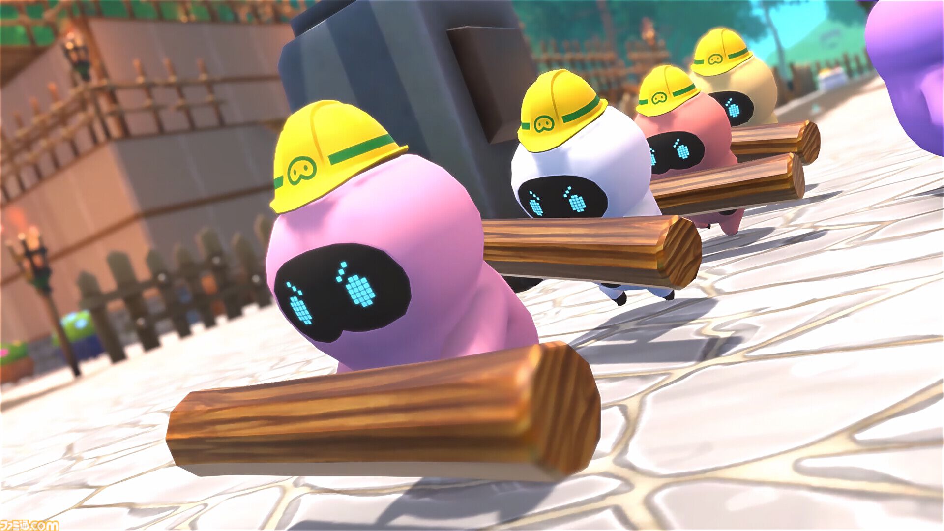 時間泥棒だらけの“Steam自動化フェス”開催中。オープンワールド建設『Satisfactory』30%オフ、巨大工場ライン構築『shapez 2』30％オフなど