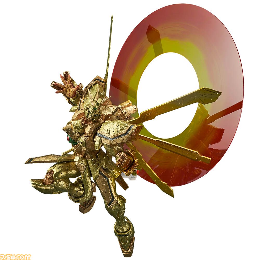 画像ページ (7/7) 『Gガンダム』一番くじが本日（7/17）17時より