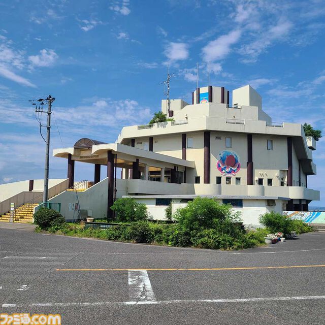 『アクアリウムは踊らない』長岡市寺泊水族博物館とコラボ決定。館内BGMがゲームBGMとなり、スーズ（声：黒沢ともよ）による館内放送も
