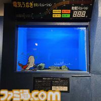 『アクアリウムは踊らない』長岡市寺泊水族博物館とコラボ決定。館内BGMがゲームBGMとなり、スーズ（声：黒沢ともよ）による館内放送も