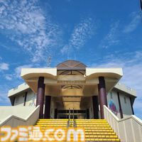 『アクアリウムは踊らない』長岡市寺泊水族博物館とコラボ決定。館内BGMがゲームBGMとなり、スーズ（声：黒沢ともよ）による館内放送も
