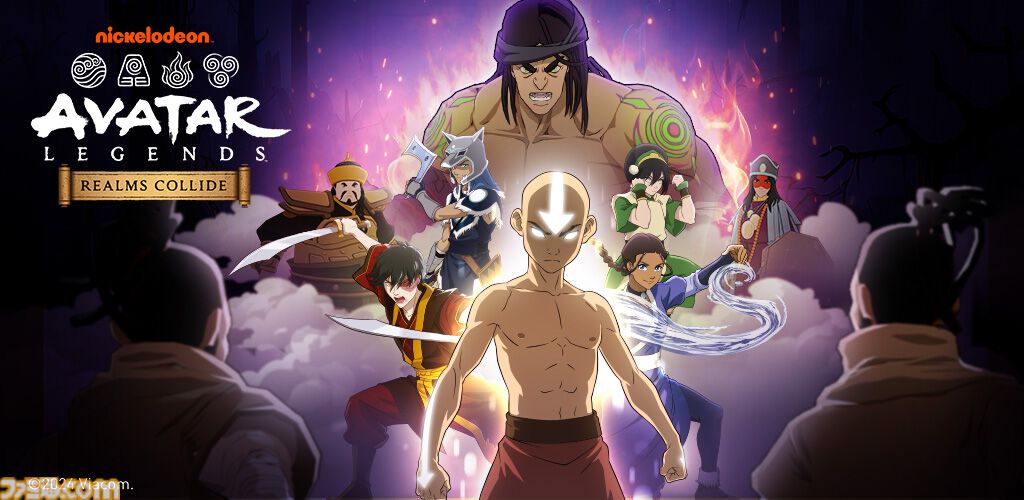 ワ*オ様 アバター伝説の少年アン5BOXプレリリース アバター：伝説を刻む者』アメリカの人気アニメ原作の新作スマホゲーム