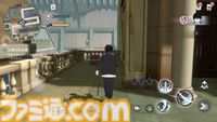 『青エク』新作ゲーム『オルタナヴェルト』インタビュー。約8年の試行錯誤を経てリリースされた同作最大の見どころは「正十字学園町で生きている」とリアルに感じられる体験